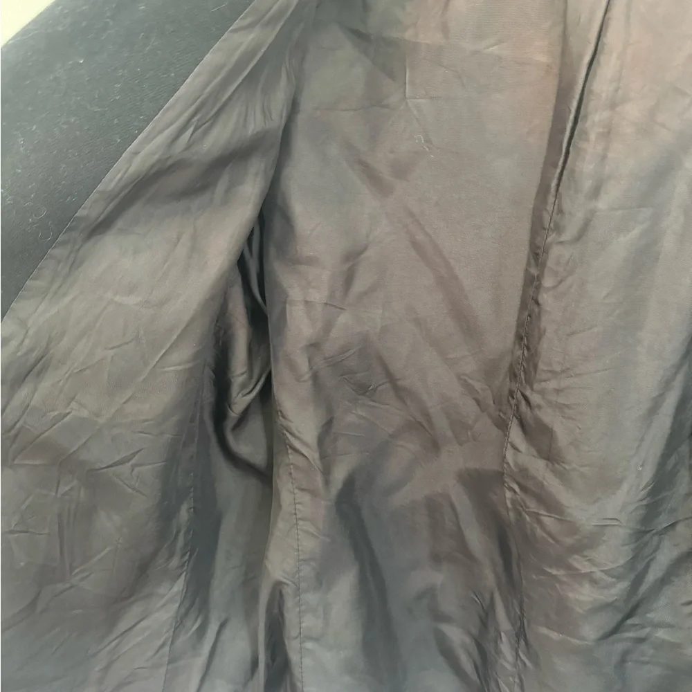 Vintage Wool Dior y2k Women’s Jacket